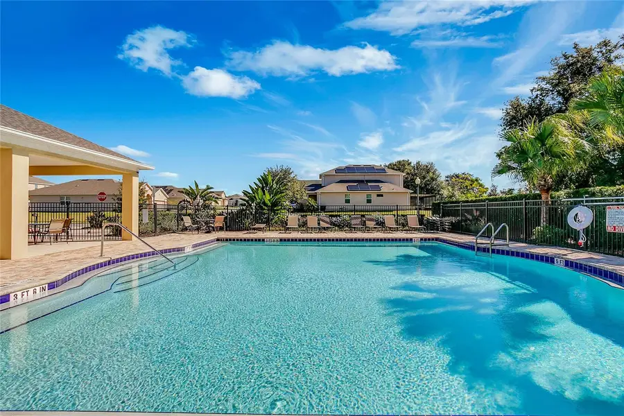 3139 Bethpage Loop, Mount Dora, FL 32757 - #2