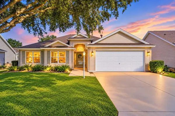 1897 Caryle Lane, THE VILLAGES, FL 32162
