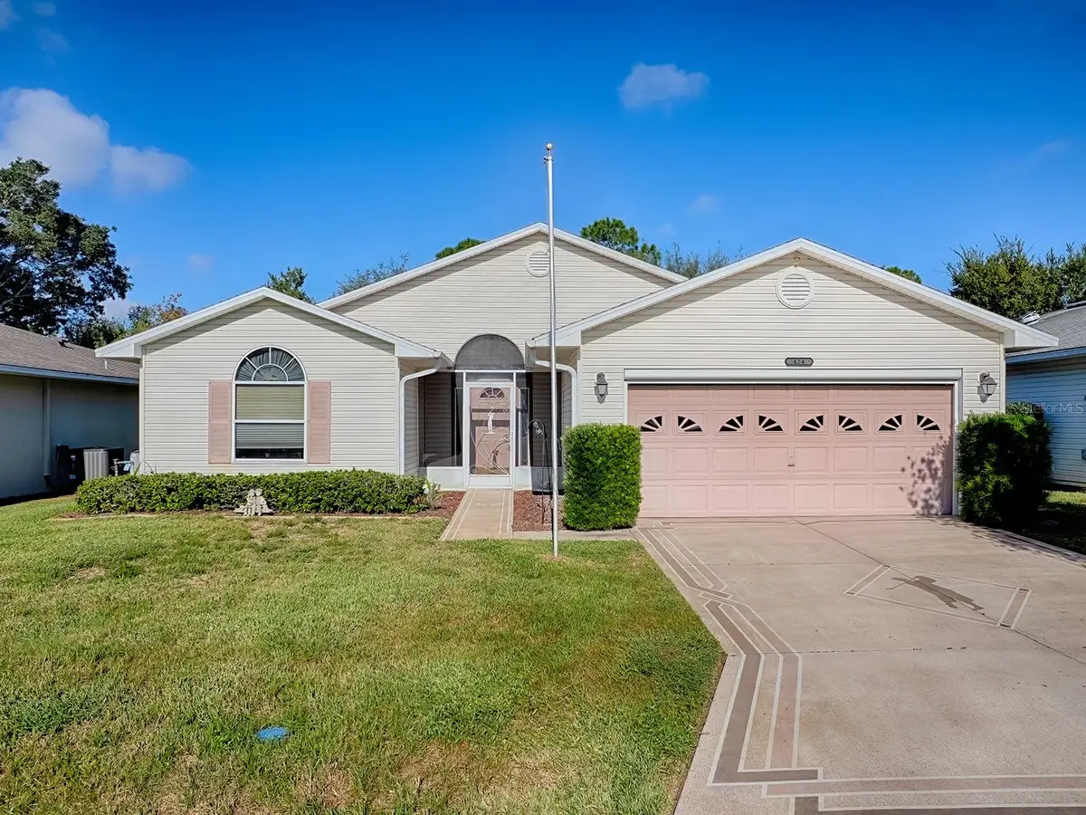 424 Ranchwood Drive, Leesburg, FL 34748 - #1