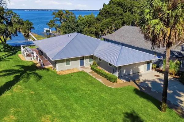 14432 SE 143rd Terrace, WEIRSDALE, FL 32195