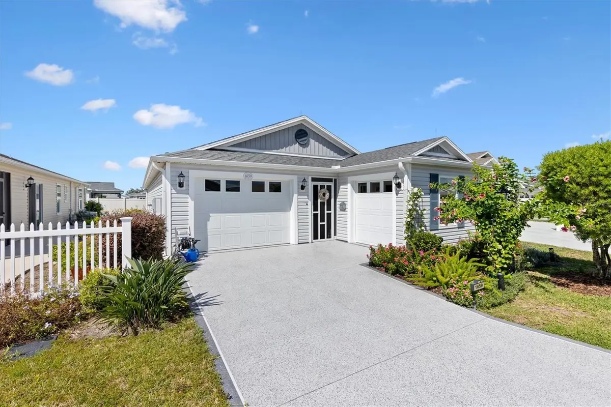 1659 Susan Avenue, The Villages, FL 32163 - #1