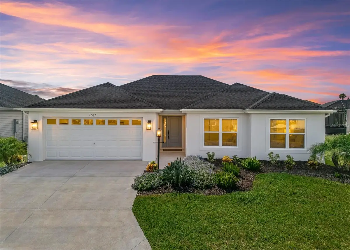 1367 Kip Court, Leesburg, FL 34762 - #1
