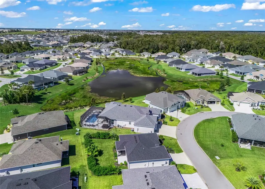 1367 Kip Court, Leesburg, FL 34762 - #2