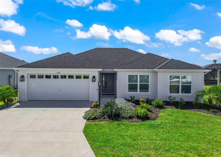 1367 Kip Court, Leesburg, FL 34762 - #3