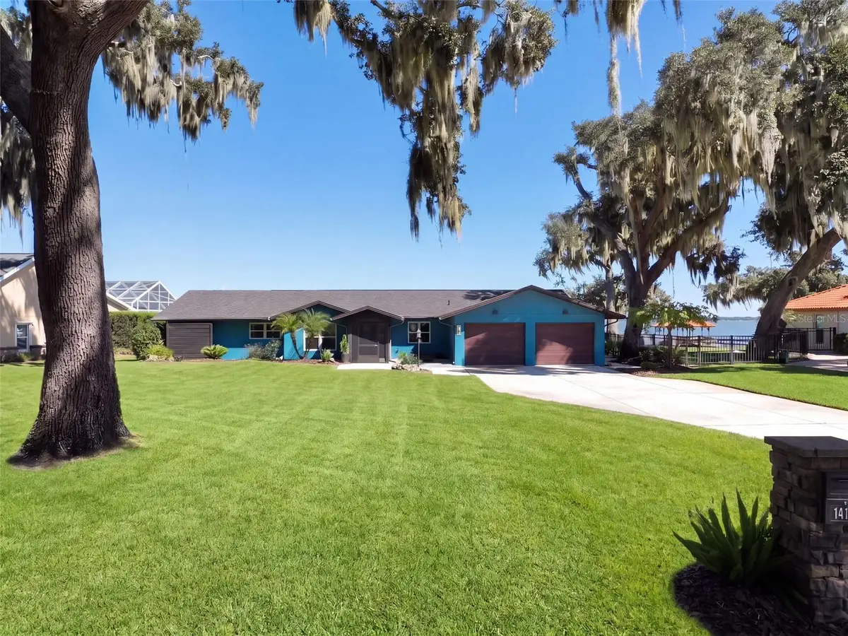 1416 Mosswood Drive, Leesburg, FL 34748 - #1
