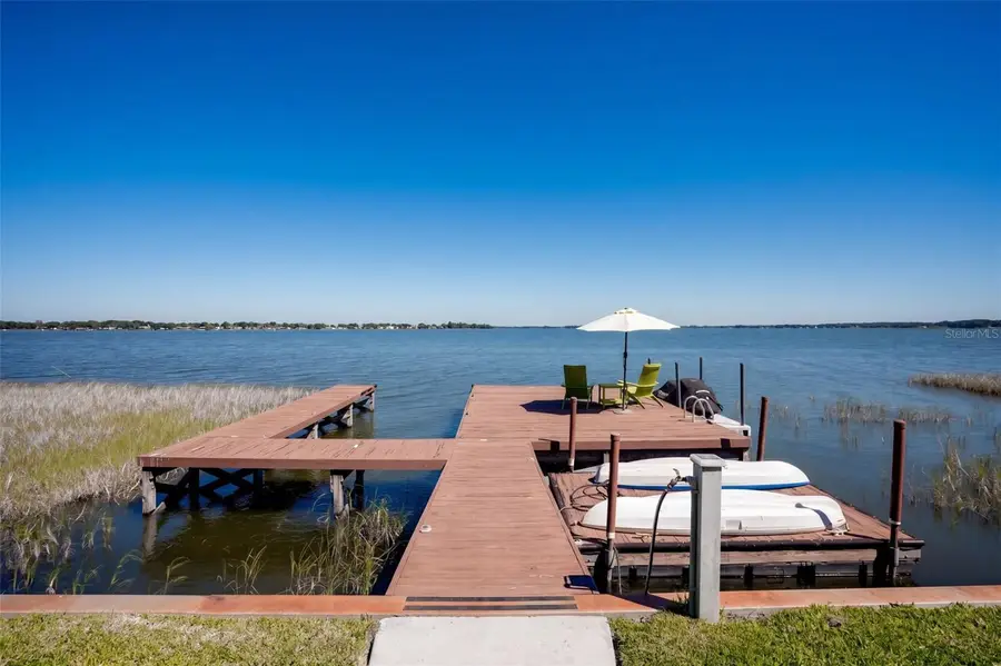 1416 Mosswood Drive, Leesburg, FL 34748 - #2