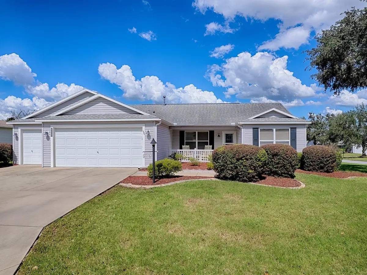 8060 SE 174th Belhaven Loop, The Villages, FL 32162 - #1