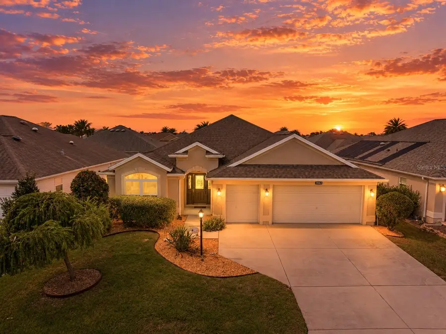 3562 Yates Avenue, The Villages, FL 32163 - #2