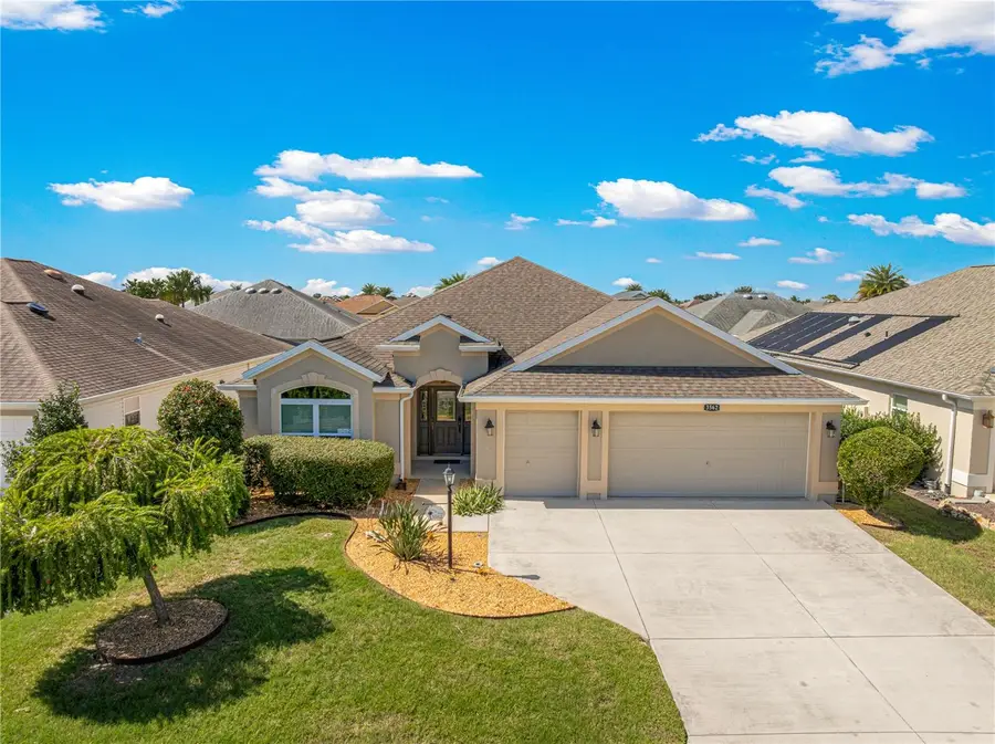 3562 Yates Avenue, The Villages, FL 32163 - #3