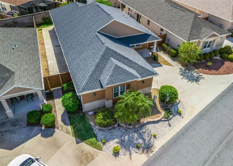 2414 Nellie Road, The Villages, FL 32163 - #3