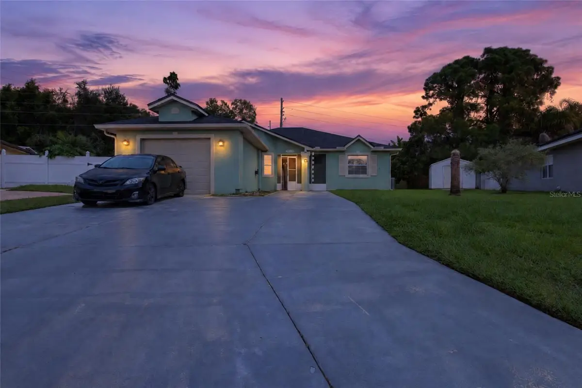 114 Sunwood Court, Kissimmee, FL 34743 - #1