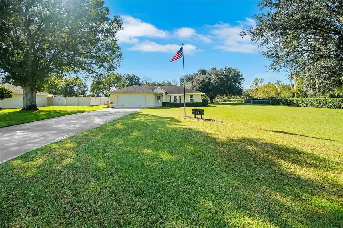 36541 Mill View Road, Fruitland Park, FL 34731 - #1