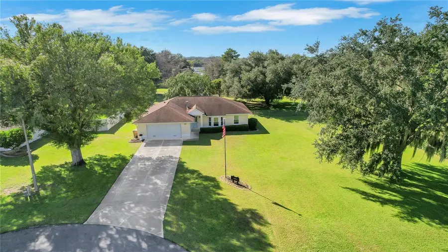 36541 Mill View Road, Fruitland Park, FL 34731 - #2