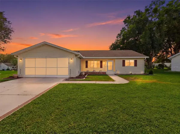 9892 SE 177th Lane, SUMMERFIELD, FL 34491