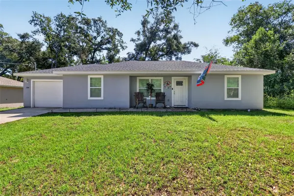 2924 SE 142nd Place, SUMMERFIELD, FL 34491