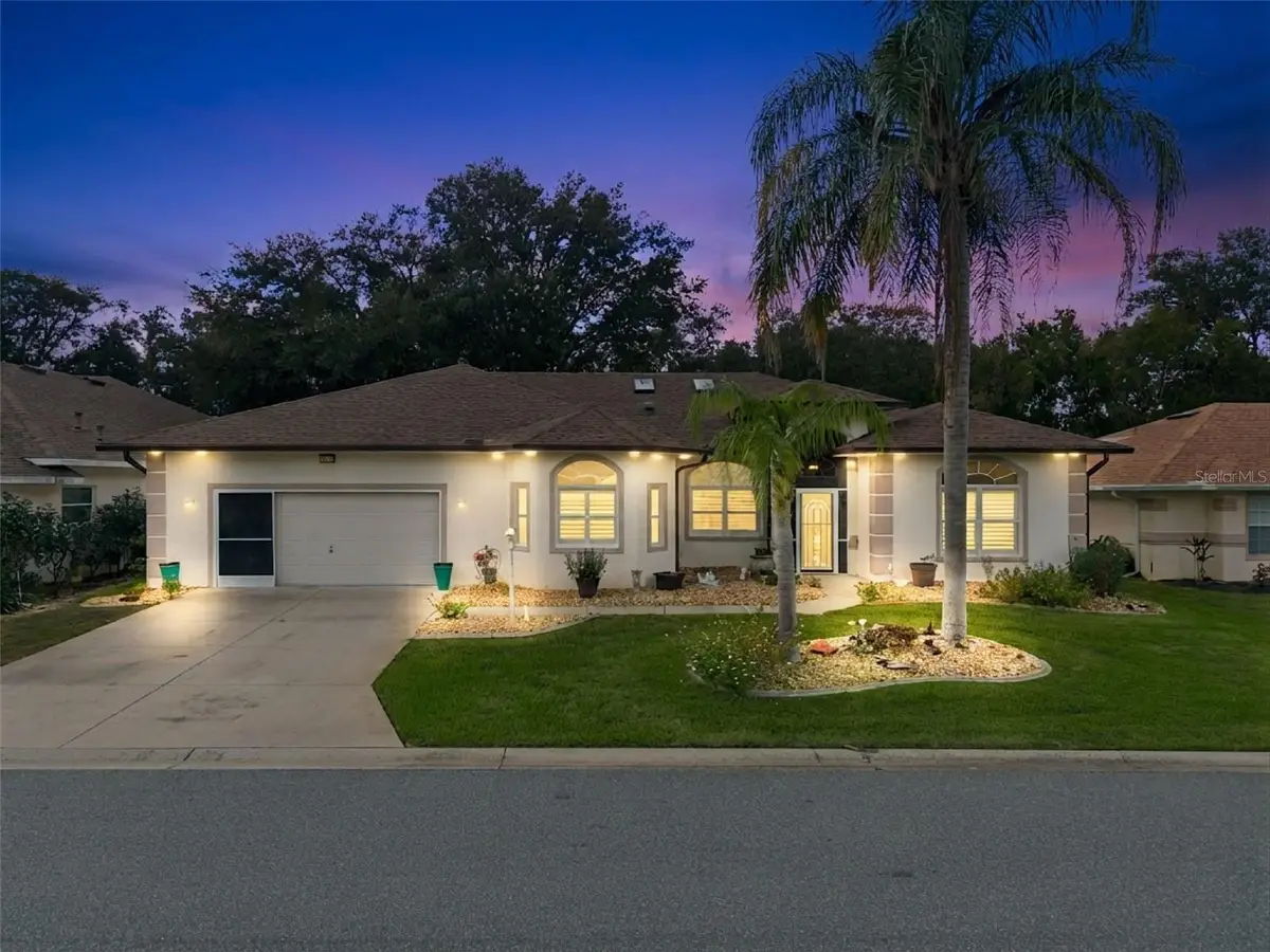 21113 Edinborough Place, Leesburg, FL 34748 - #1