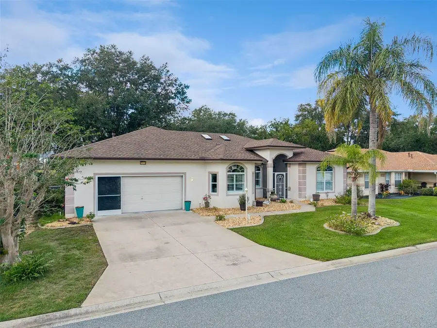 21113 Edinborough Place, Leesburg, FL 34748 - #2