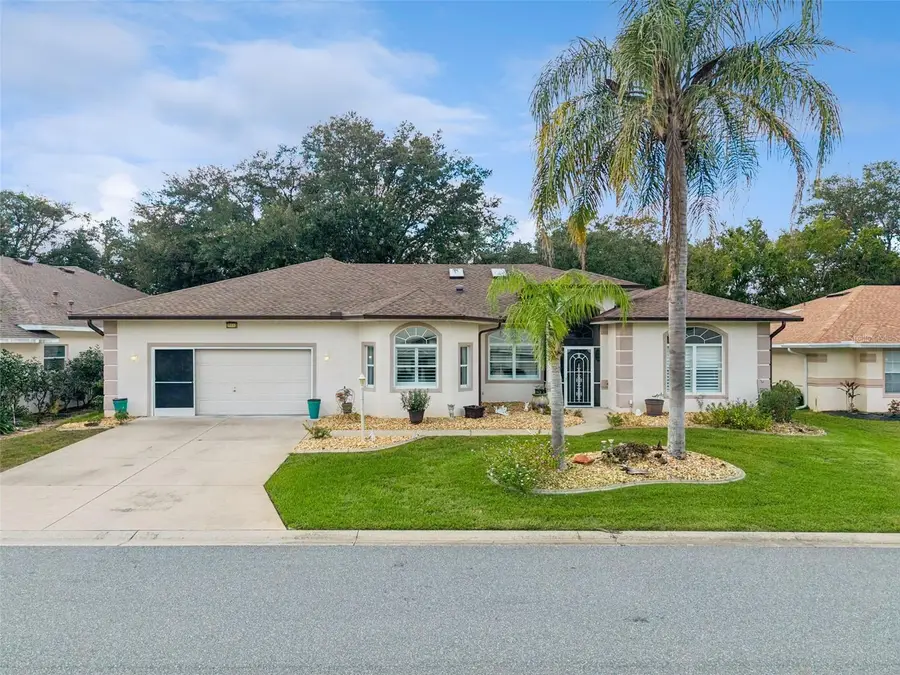 21113 Edinborough Place, Leesburg, FL 34748 - #3