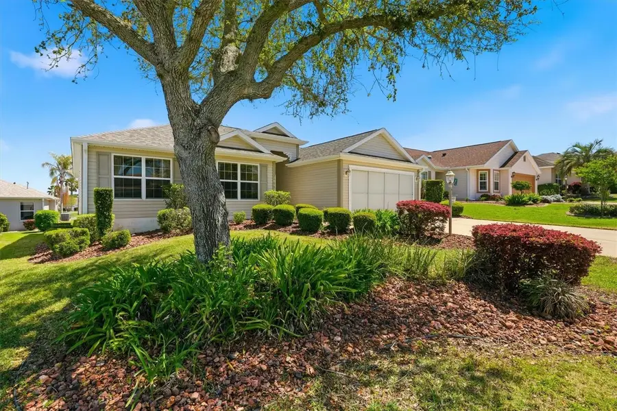 1563 Eastover Terrace, The Villages, FL 32162 - #2