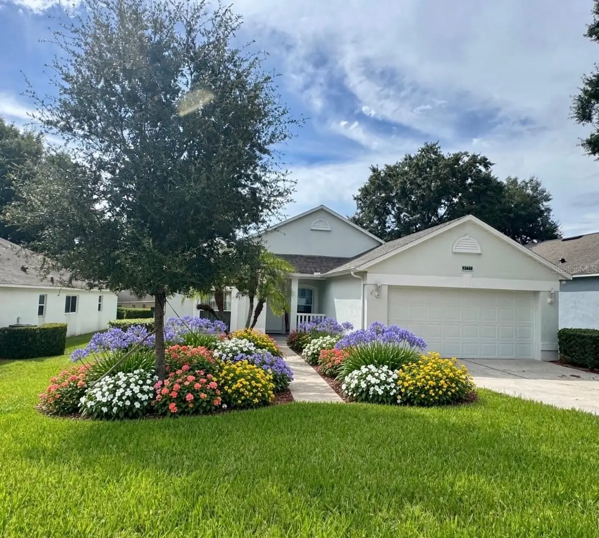 3777 Eversholt Street, Clermont, FL 34711 - #1