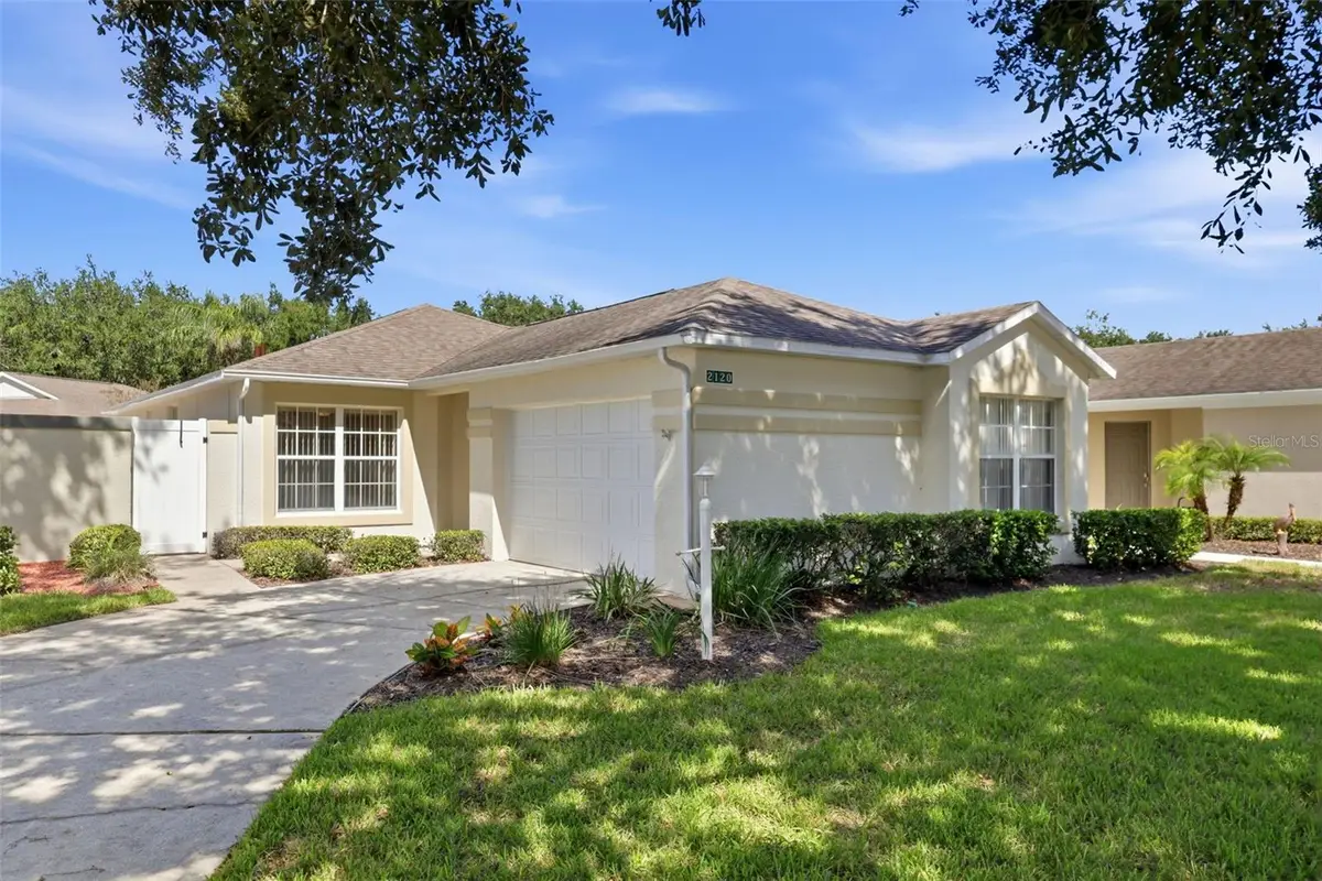 2120 Braxton Street, Clermont, FL 34711 - #1