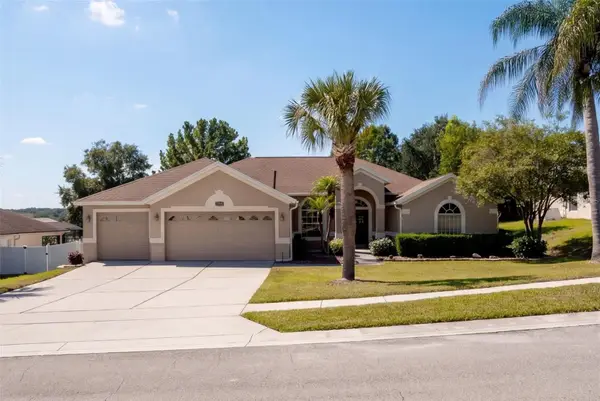 13021 Long Pine Trail, CLERMONT, FL 34711