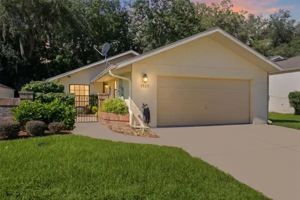 1522 S Pointe Drive, LEESBURG, FL 34748