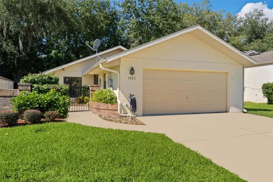 1522 S Pointe Drive, Leesburg, FL 34748 - #2