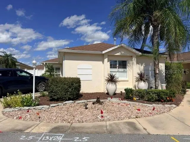 7613 SE 170th Longview Lane, The Villages, FL 32162 - #1