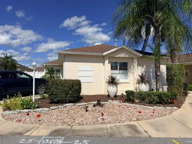 7613 SE 170th Longview Lane, The Villages, FL 32162 - #2