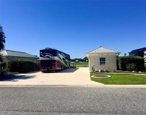 9500 SE 49th Terrace, WEBSTER, FL 33597