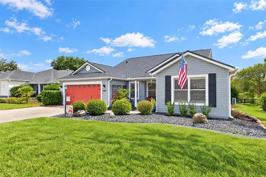 440 Carrera Drive, The Villages, FL 32159 - #2