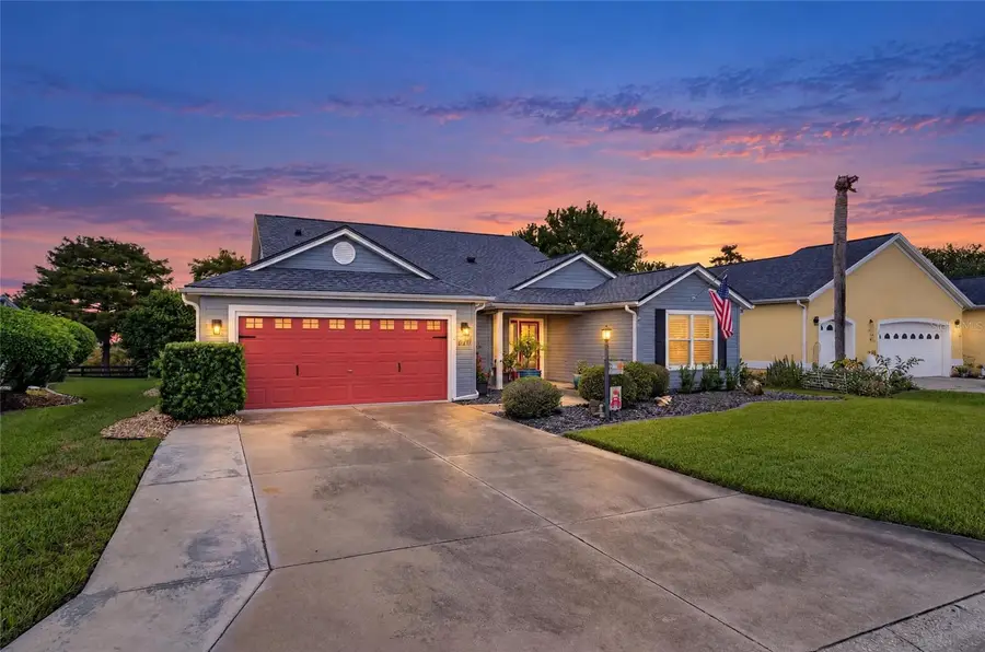 440 Carrera Drive, The Villages, FL 32159 - #3