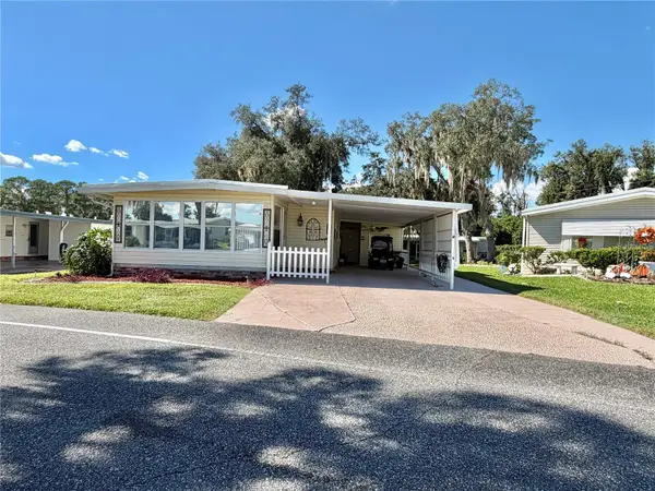 342 Palo Verde Drive, LEESBURG, FL 34748