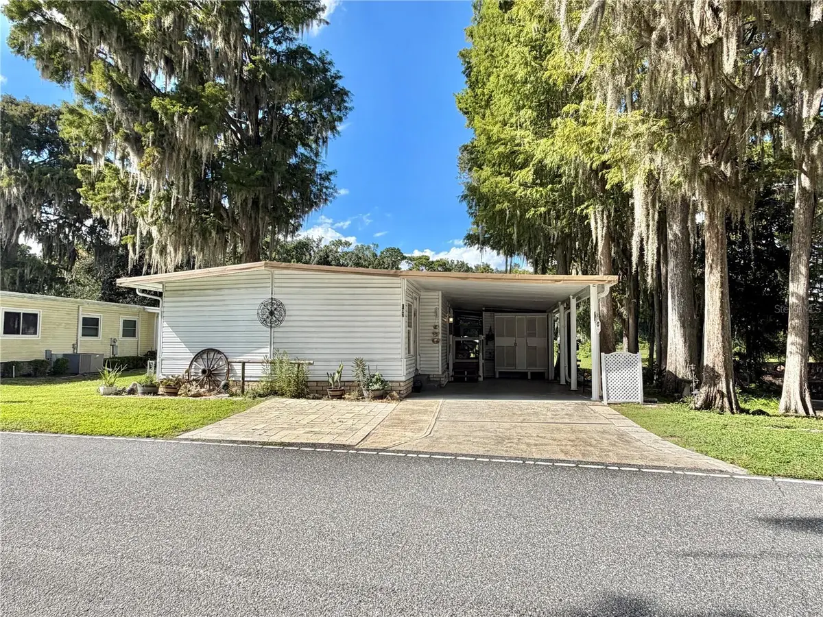 107 Royal Palm Drive, Leesburg, FL 34748 - #1