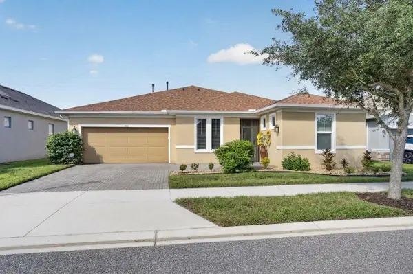 164 Silver Maple Road, GROVELAND, FL 34736