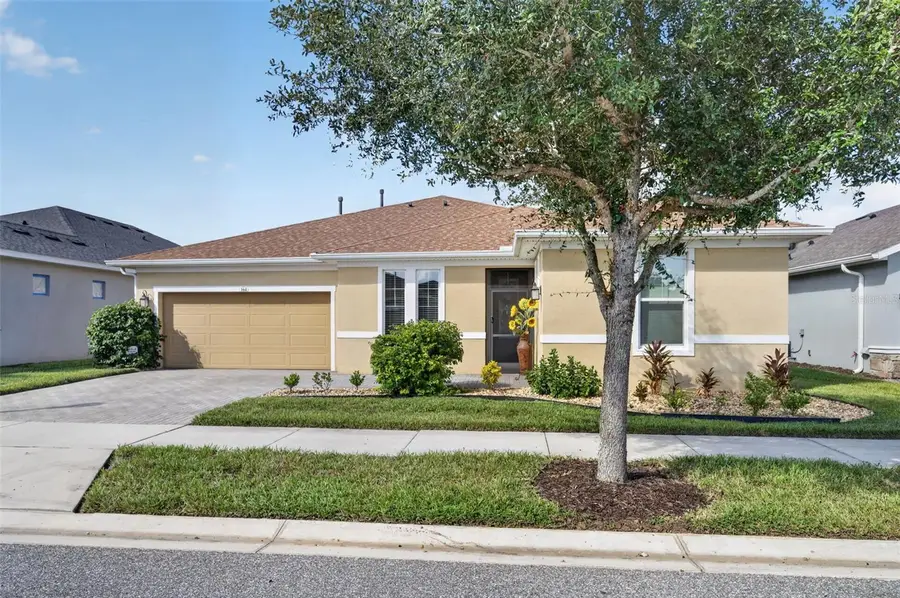 164 Silver Maple Road, Groveland, FL 34736 - #2