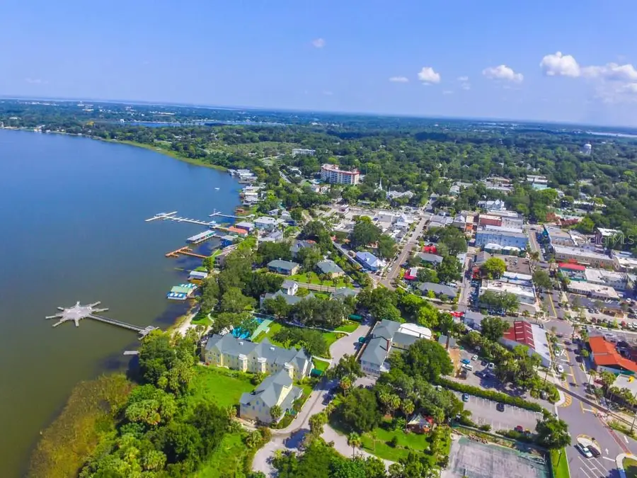 731 Liberty Avenue, Mount Dora, FL 32757 - #2