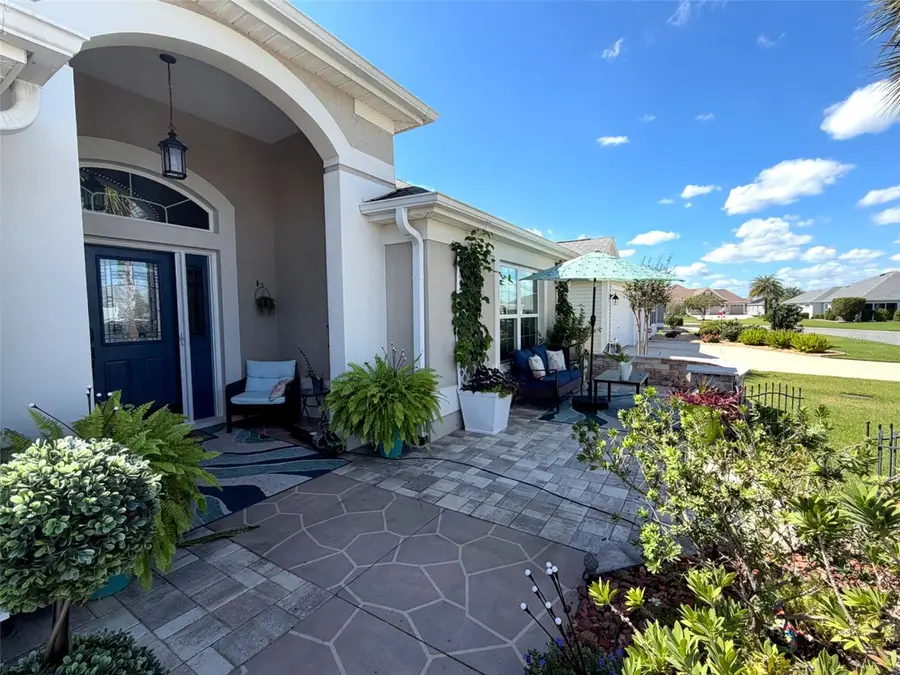 800 Coleman Drive, The Villages, FL 32163 - #2