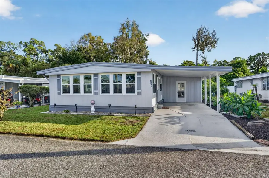 222 Paradise S, Leesburg, FL 34788 - #2