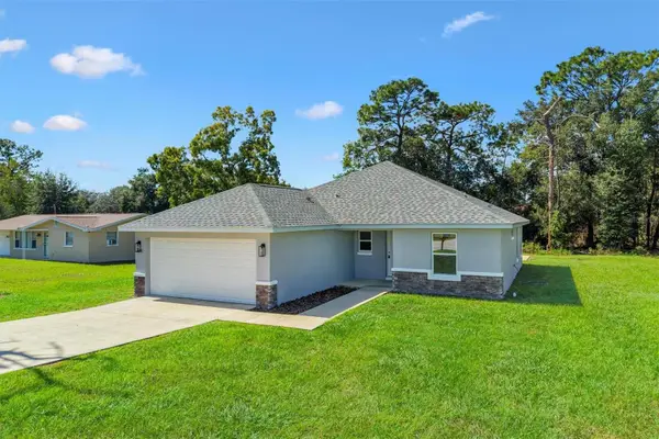 16010 SE 91st Court, SUMMERFIELD, FL 34491