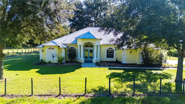 4389 Cr 317b, BUSHNELL, FL 33513