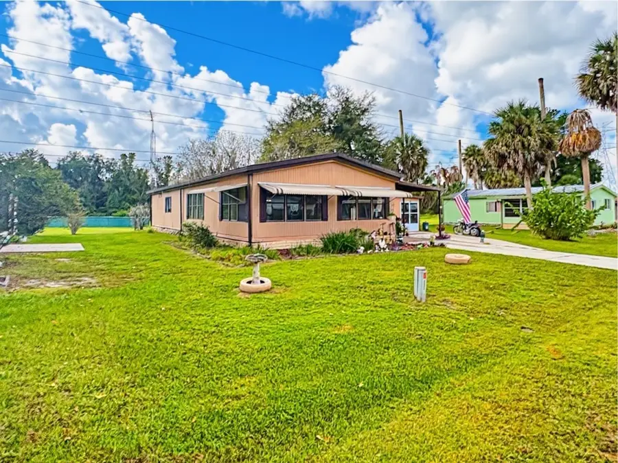 27 Robin Road, Wildwood, FL 34785 - #2