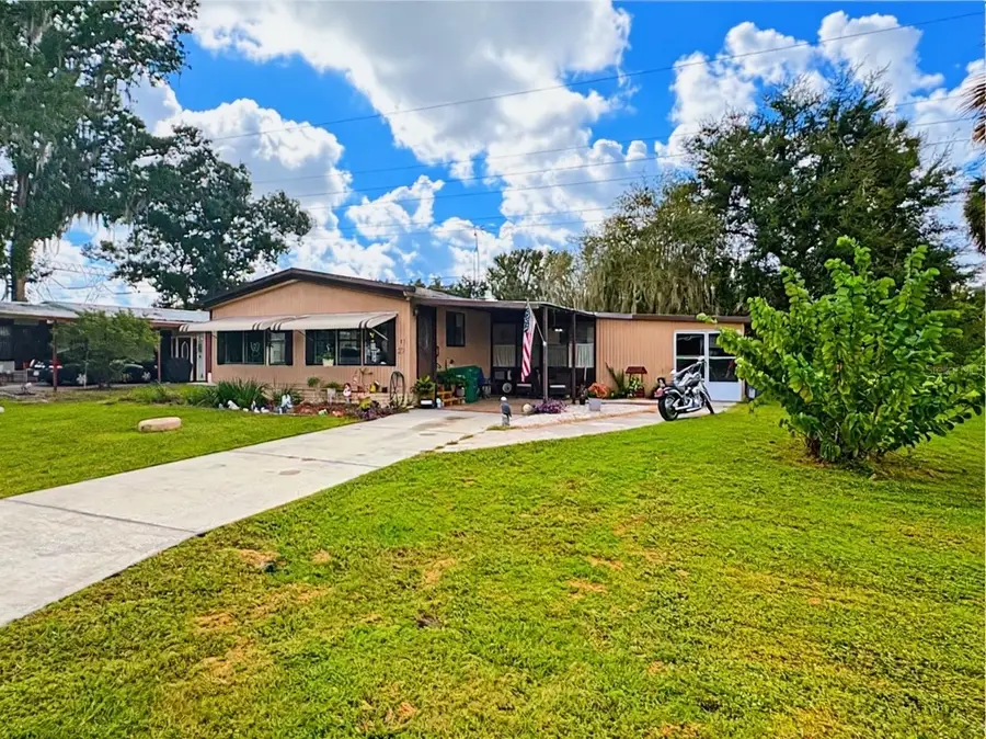 27 Robin Road, Wildwood, FL 34785 - #3