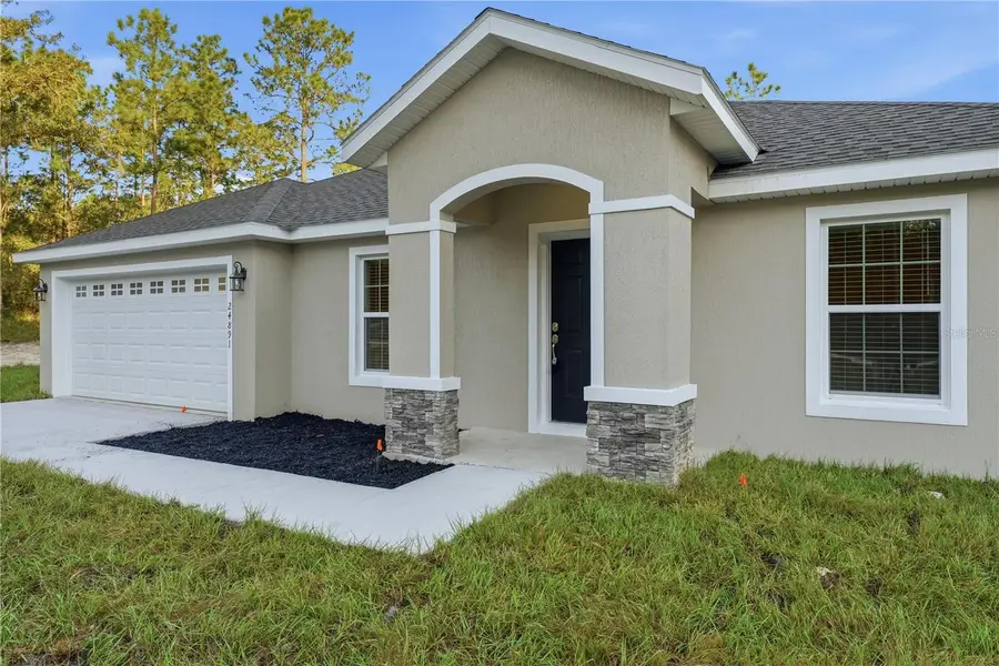 24891 NW Falcon Avenue, Dunnellon, FL 34431 - #2