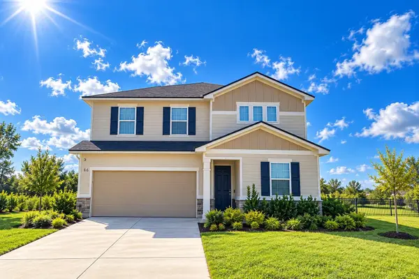 46 Osprey Mills Lane, ST AUGUSTINE, FL 32092