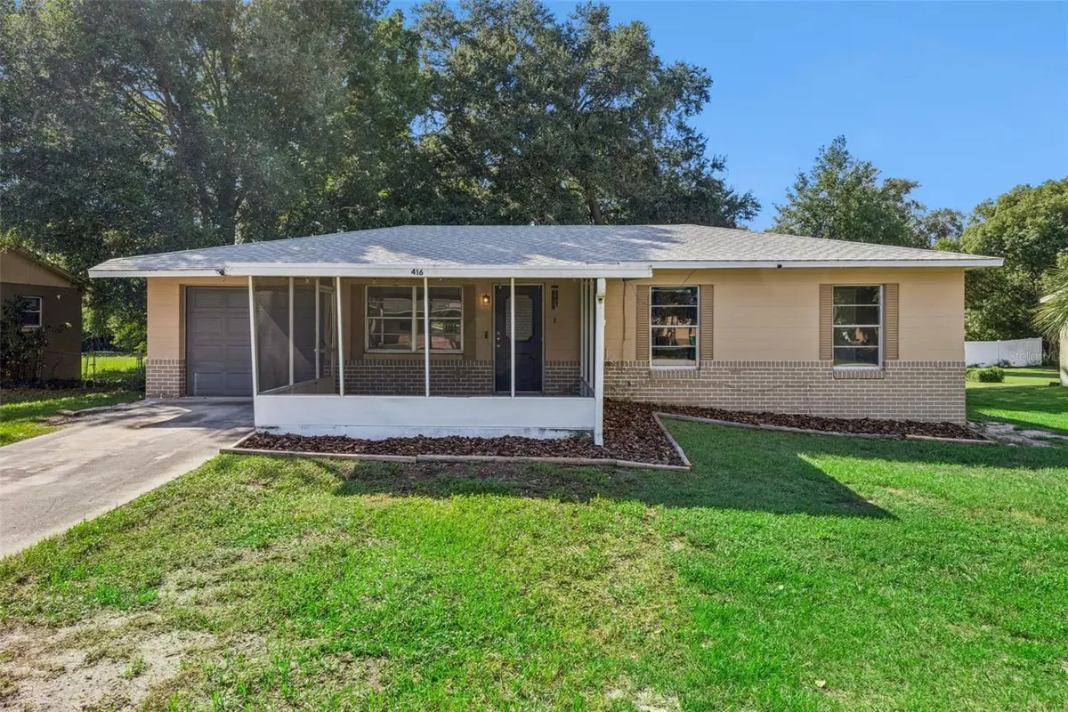 416 Winners Circle, Lady Lake, FL 32159 - #1