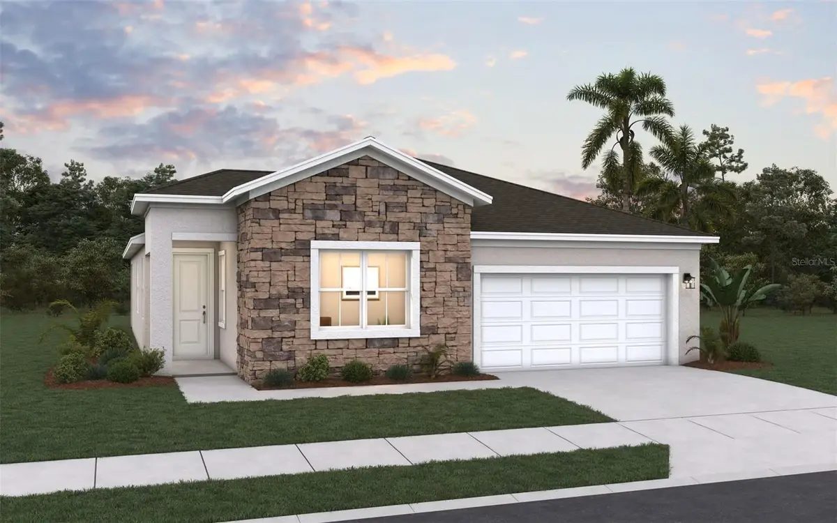 16931 Squirrel Branch Lane, Alva, FL 33920 - #1