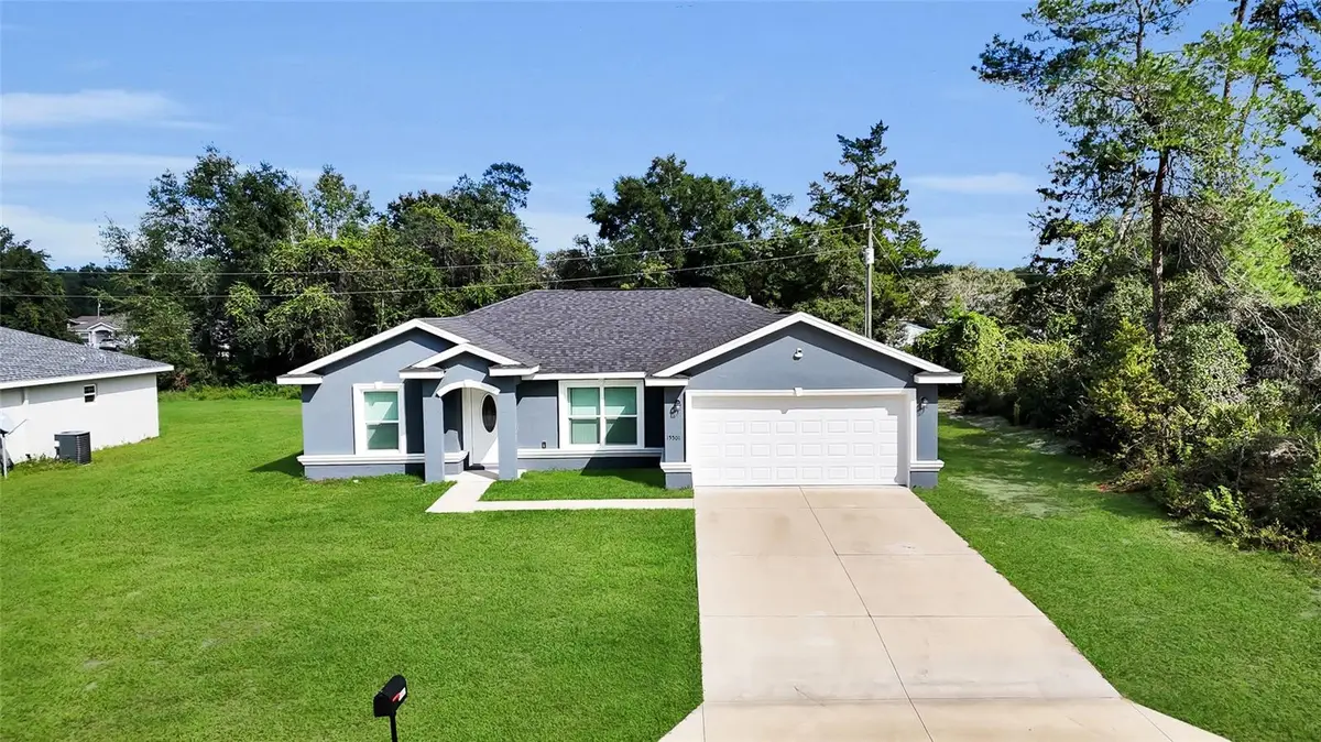 15501 SW 22nd Court Road, Ocala, FL 34473 - #1