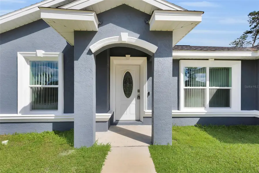 15501 SW 22nd Court Road, Ocala, FL 34473 - #3